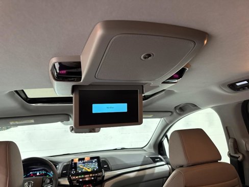 Used 2018 Honda Odyssey Touring image 63