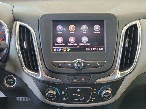 Used 2023 Chevrolet Equinox LT image 18