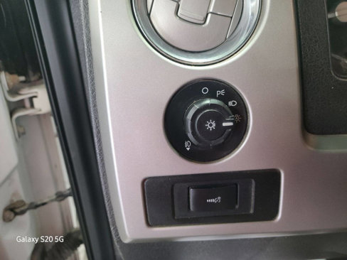 Used 2011 Ford F150 Lariat w/ Lariat Plus Pkg image 19