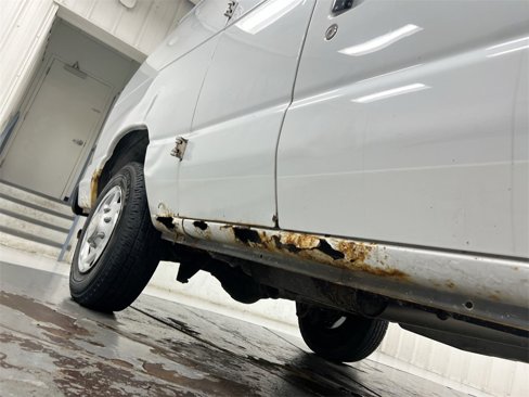 Used 2007 Ford E-150 and Econoline 150 image 30