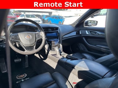 Used 2014 Cadillac CTS Premium image 9