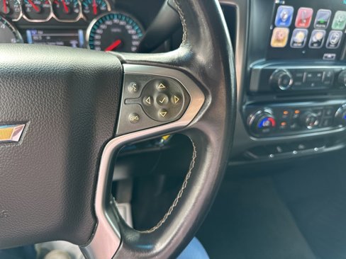 Used 2017 Chevrolet Silverado 1500 LT w/ All Star Edition image 22