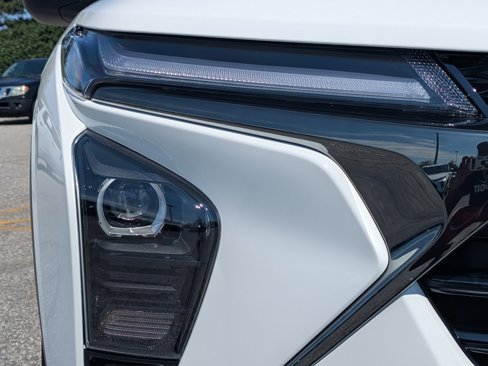 New 2025 Chevrolet Trax RS w/ Driver Confidence Package image 10