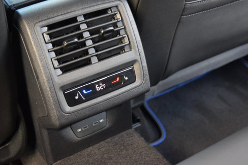 Used 2024 Volkswagen Golf R image 49