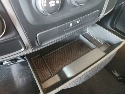 Used 2019 RAM 1500 Tradesman w/ Tradesman SXT Package image 49