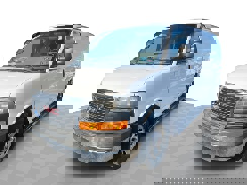 Used 2014 GMC Savana 2500 image 1