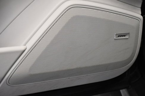 Certified 2018 Porsche Panamera 4S image 38