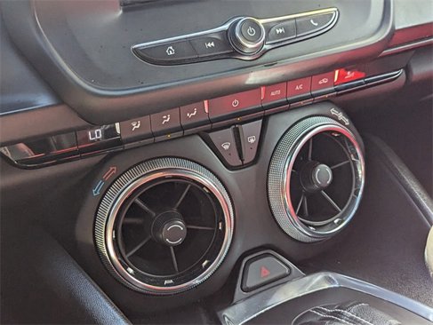 Used 2019 Chevrolet Camaro LT image 21