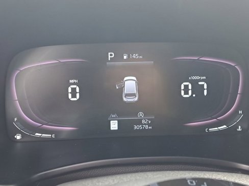 Used 2024 Kia Soul EX image 27