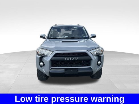 Used 2017 Toyota 4Runner TRD Pro image 6