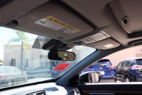 Used 2019 Honda CR-V EX image 13