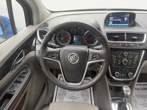 Used 2015 Buick Encore Convenience image 12