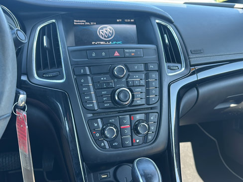 Used 2016 Buick Cascada Premium image 27