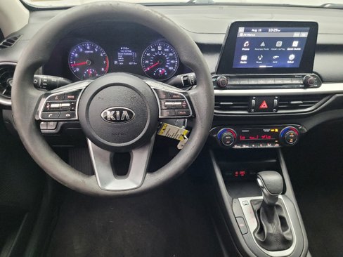 Used 2019 Kia Forte Sedan image 22