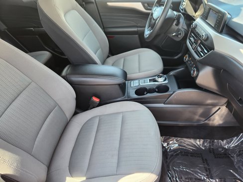 Used 2021 Ford Escape S image 13