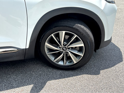 Used 2020 Hyundai Santa Fe Limited image 25