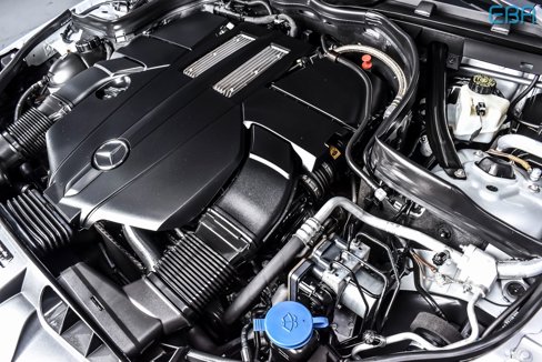 Used 2016 Mercedes-Benz E 400 Coupe image 13