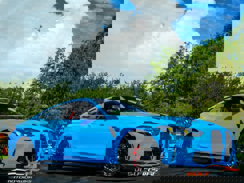 Used 2025 BMW M4 CS image 80