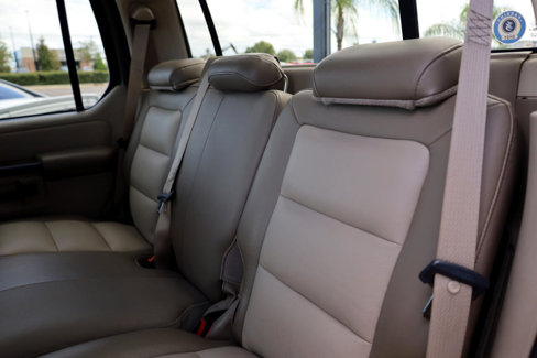 Used 2004 Ford Explorer Sport Trac XLT image 11