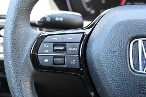 Certified 2025 Honda Civic LX image 29