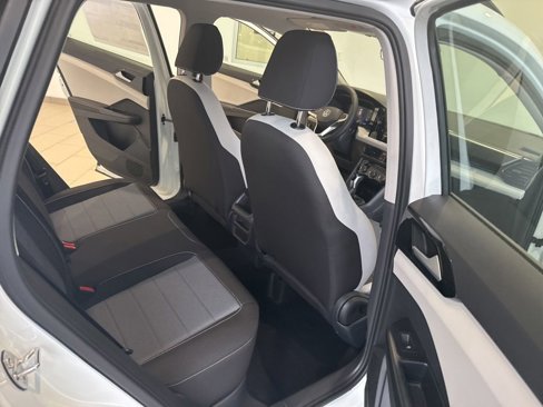 New 2025 Volkswagen Taos S image 14