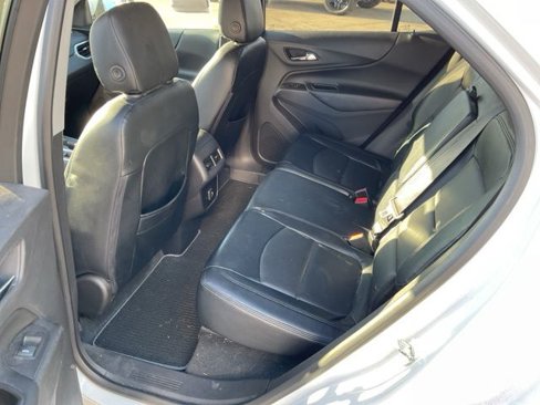 Used 2019 Chevrolet Equinox LT image 20