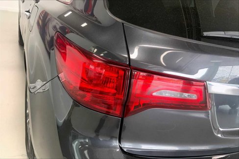 Used 2016 Acura MDX SH-AWD w/ Technology Package image 30