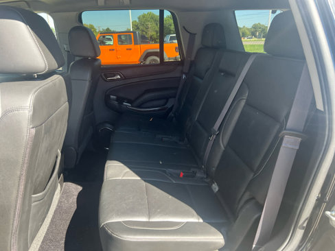 Used 2017 GMC Yukon SLT image 26