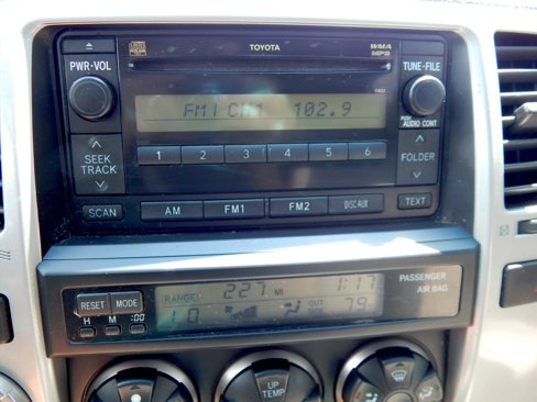Used 2008 Toyota 4Runner Sport image 28