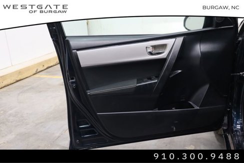 Used 2019 Toyota Corolla LE image 9