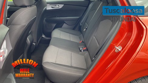 Used 2023 Kia Forte LXS w/ LXS Technology Package image 25