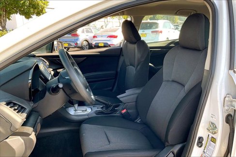 Used 2017 Subaru Impreza 2.0i image 20