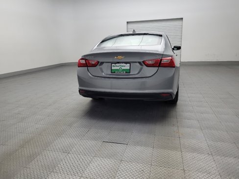 Used 2023 Chevrolet Malibu LT image 7