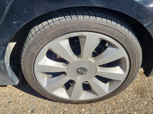 Used 2013 Kia Optima SX w/ Premium Touring Pkg image 5