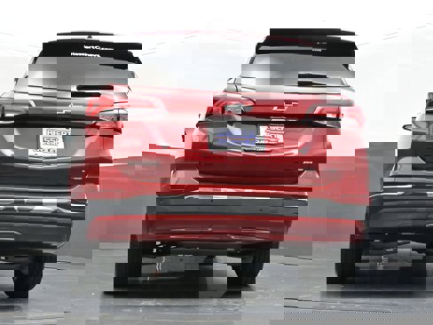Certified 2022 Chevrolet Equinox RS image 52