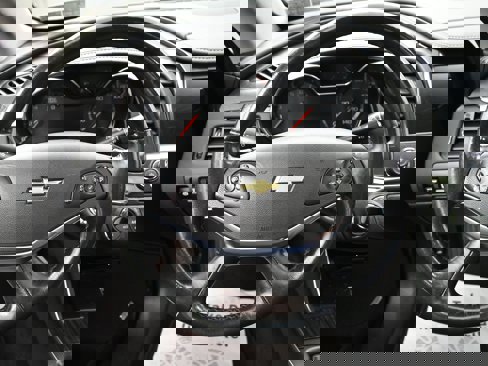 Certified 2019 Chevrolet Impala Premier w/ Premier Convenience Package image 10