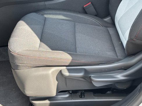 New 2025 Chevrolet Trax RS w/ Driver Confidence Package image 46