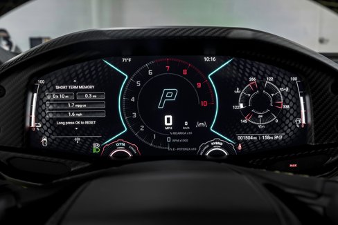 Used 2024 Lamborghini Revuelto image 14