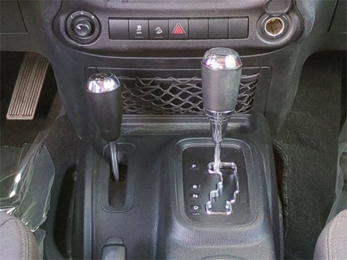 Used 2018 Jeep Wrangler Unlimited Sport S image 20