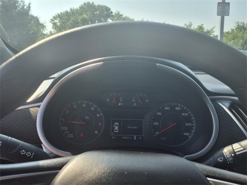 Used 2022 Chevrolet Malibu LT image 13