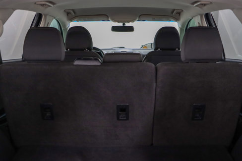 Used 2016 Ford Edge SEL image 28