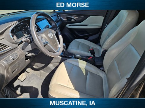 Used 2017 Buick Encore Essence w/ Experience Buick Package image 7