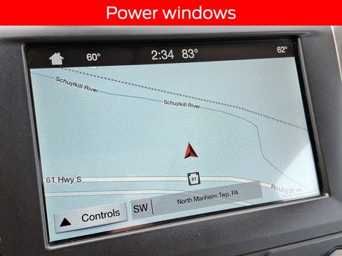 Certified 2019 Ford Fusion SE image 17