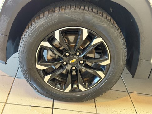 Used 2022 Chevrolet TrailBlazer LT image 15