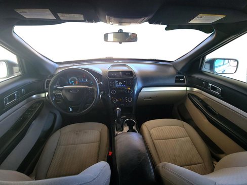 Used 2018 Ford Explorer 4WD image 25