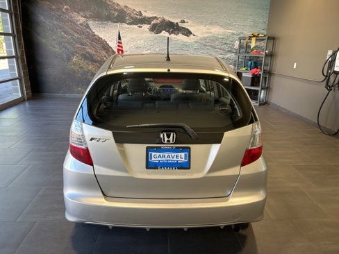 Used 2012 Honda Fit image 27