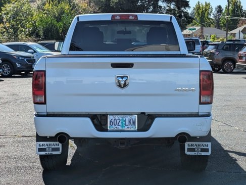 Used 2012 RAM 1500 Express image 4