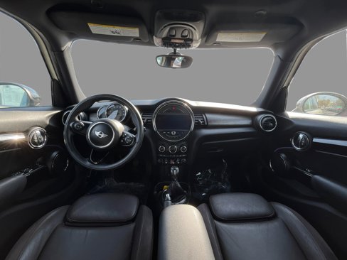 Used 2015 MINI Cooper 4-Door Hardtop image 24