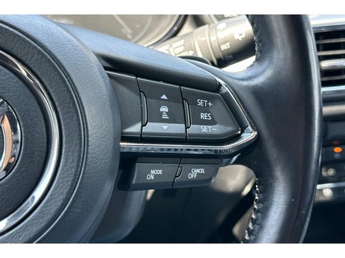 Certified 2022 MAZDA CX-9 Grand Touring image 40
