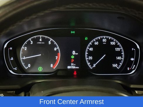 Used 2021 Honda Accord Sport image 37
